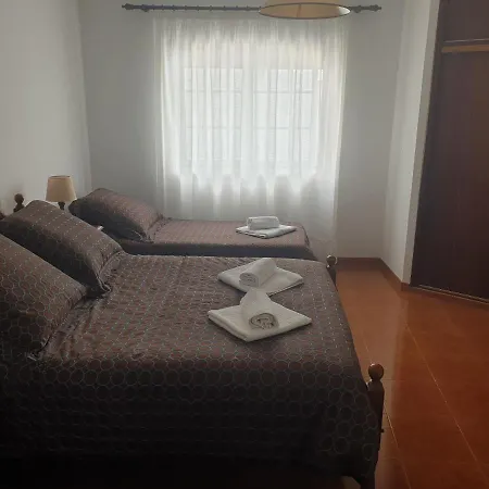 Homelidays Clara 나자레