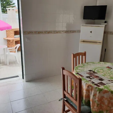 Homelidays Clara * 나자레