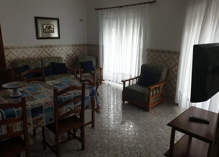 Homelidays Clara 아파트