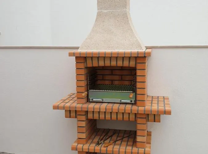 아파트 Homelidays Clara