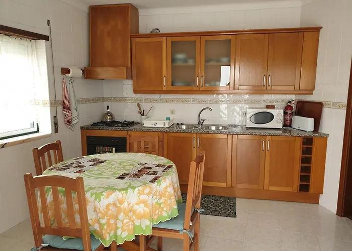 Homelidays Clara 아파트 *