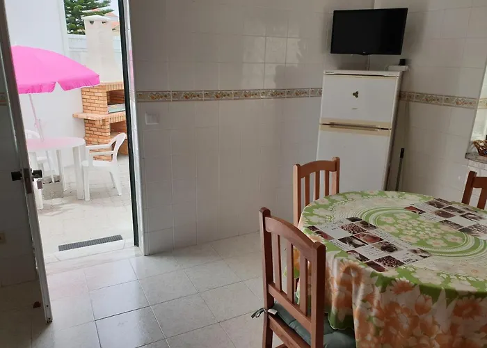 Homelidays Clara * 나자레