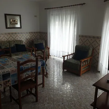 Homelidays Clara Apartman