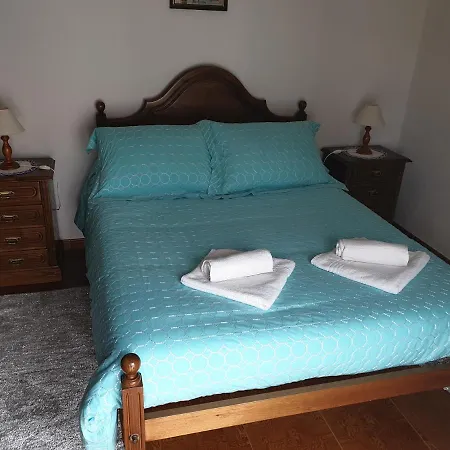 Apartman Homelidays Clara