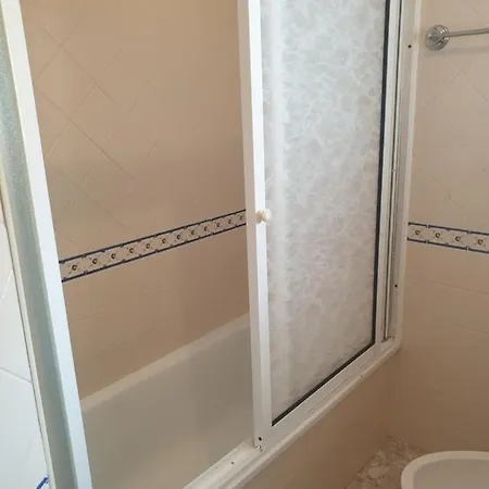 Apartament Homelidays Clara Nazaré