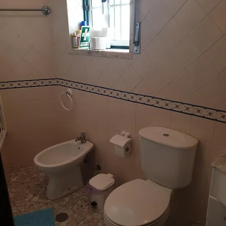 아파트 Homelidays Clara 나자레