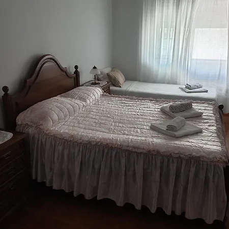 Apartament Homelidays Clara *