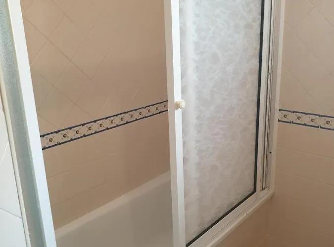 Apartman Homelidays Clara Nazaré