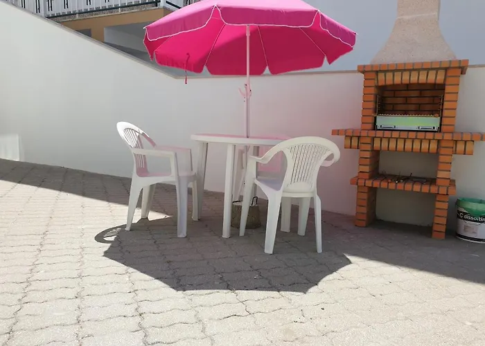 Homelidays Clara * Nazaré